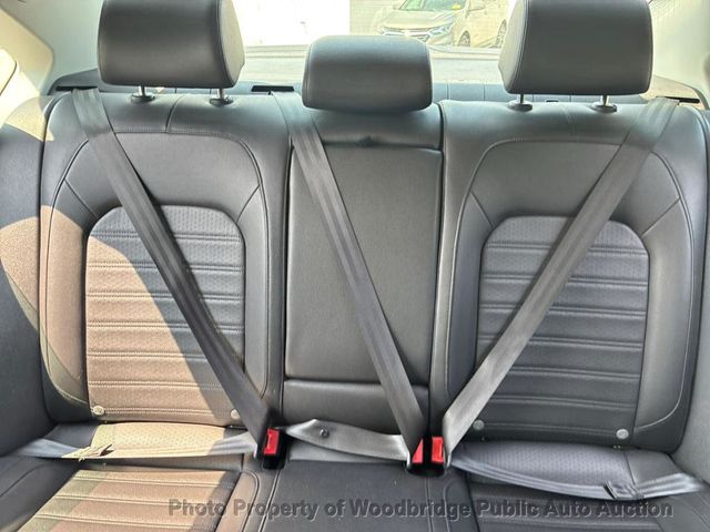 2015 Volkswagen Passat 4dr Sedan 1.8T Automatic SE PZEV - 23071913 - 8