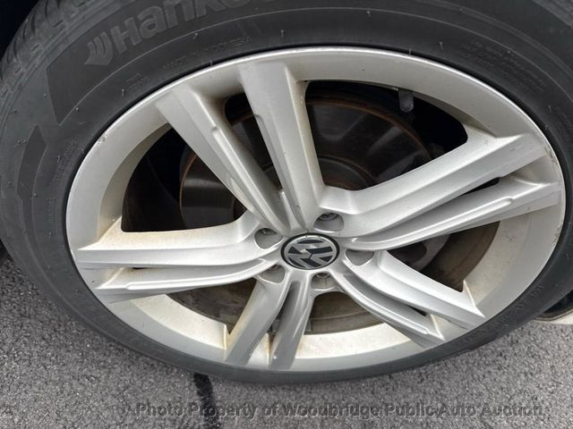 2015 Volkswagen Passat 4dr Sedan 1.8T Automatic SE PZEV - 23092910 - 11