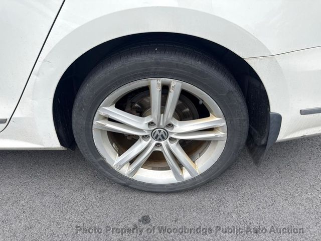 2015 Volkswagen Passat 4dr Sedan 1.8T Automatic SE PZEV - 23092910 - 12