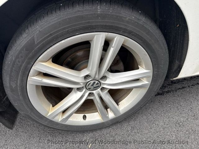 2015 Volkswagen Passat 4dr Sedan 1.8T Automatic SE PZEV - 23092910 - 13