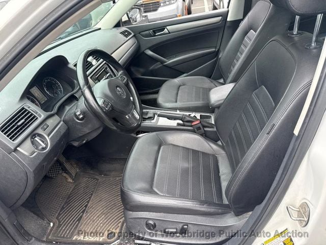2015 Volkswagen Passat 4dr Sedan 1.8T Automatic SE PZEV - 23092910 - 6