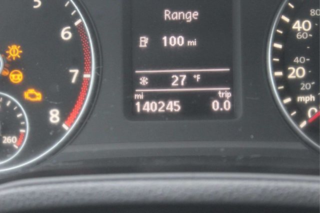 2015 Volkswagen Passat 4dr Sedan 1.8T Automatic SE PZEV - 22999996 - 7