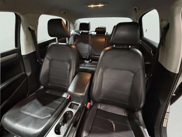 2015 Volkswagen Passat 4dr Sedan 1.8T Automatic SE PZEV - 22955574 - 14