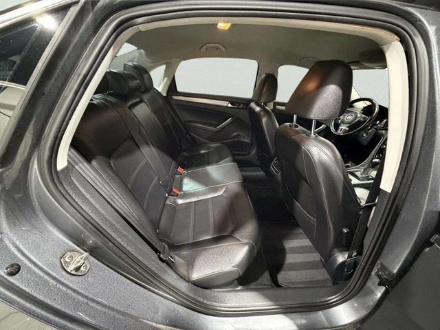 2015 Volkswagen Passat 4dr Sedan 1.8T Automatic SE PZEV - 22955574 - 20