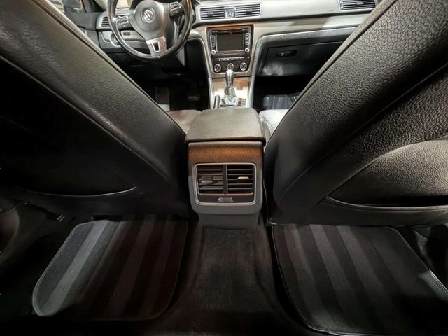 2015 Volkswagen Passat 4dr Sedan 1.8T Automatic SE PZEV - 22955574 - 21