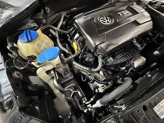 2015 Volkswagen Passat 4dr Sedan 1.8T Automatic SE PZEV - 22955574 - 26