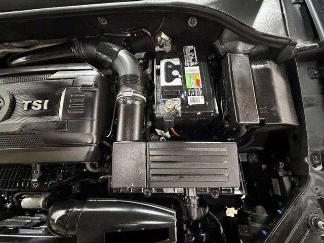 2015 Volkswagen Passat 4dr Sedan 1.8T Automatic SE PZEV - 22955574 - 27