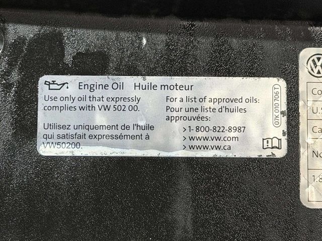 2015 Volkswagen Passat 4dr Sedan 1.8T Automatic SE PZEV - 22955574 - 28