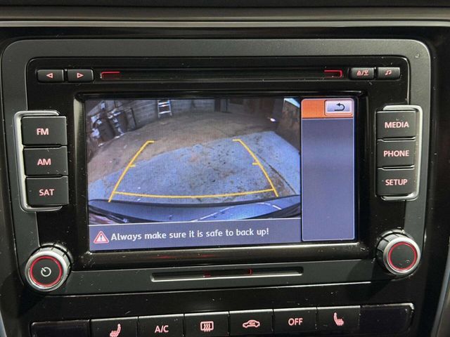 2015 Volkswagen Passat 4dr Sedan 1.8T Automatic SE PZEV - 22955574 - 41