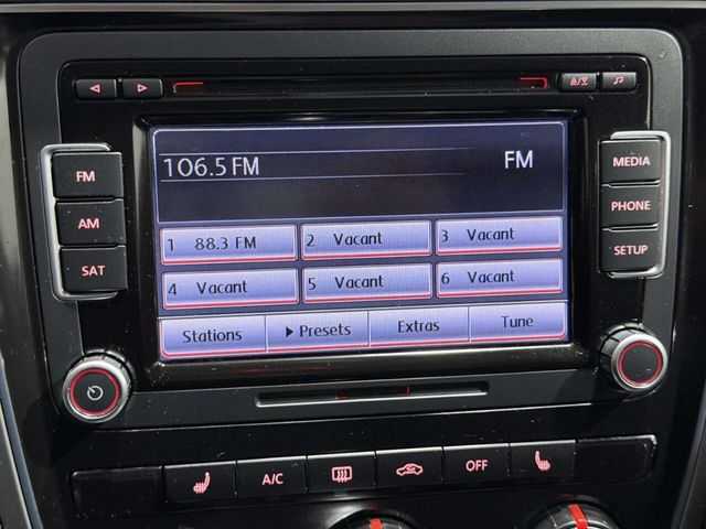 2015 Volkswagen Passat 4dr Sedan 1.8T Automatic SE PZEV - 22955574 - 42