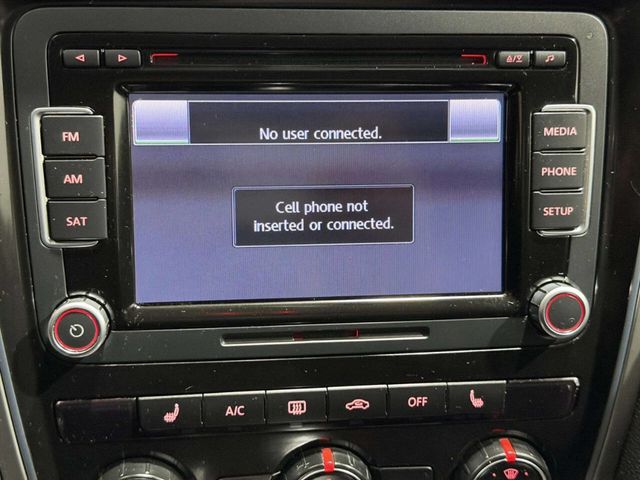 2015 Volkswagen Passat 4dr Sedan 1.8T Automatic SE PZEV - 22955574 - 43