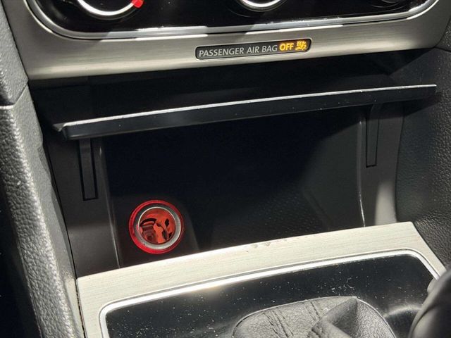 2015 Volkswagen Passat 4dr Sedan 1.8T Automatic SE PZEV - 22955574 - 44