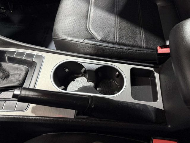 2015 Volkswagen Passat 4dr Sedan 1.8T Automatic SE PZEV - 22955574 - 46