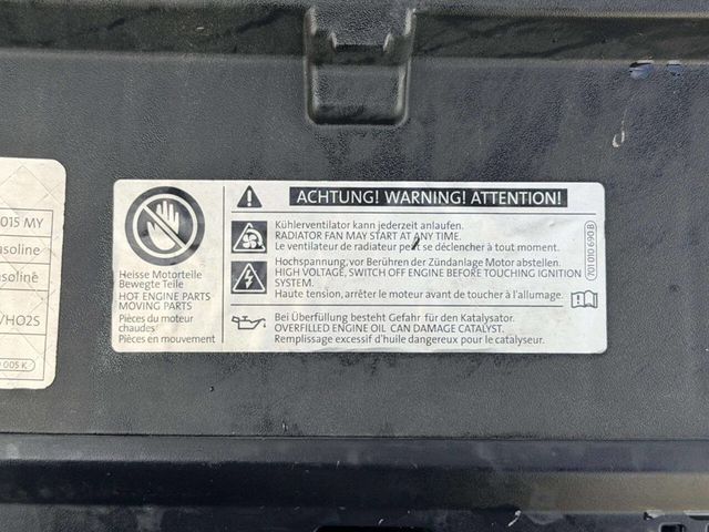 2015 Volkswagen Passat 4dr Sedan 1.8T Automatic SE PZEV - 23019056 - 12