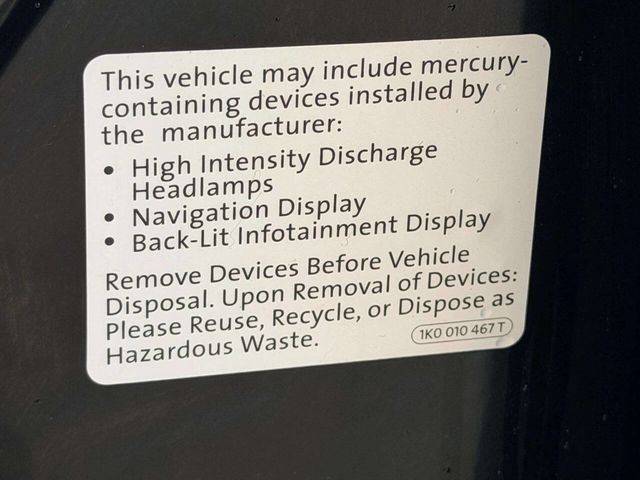 2015 Volkswagen Passat 4dr Sedan 1.8T Automatic SE PZEV - 23019056 - 20