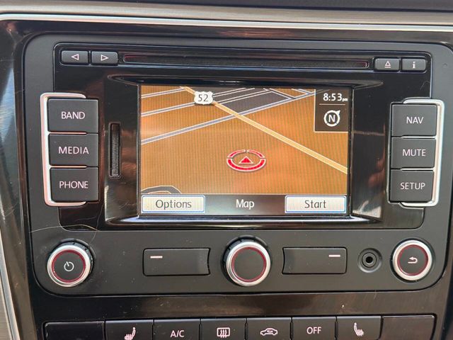 2015 Volkswagen Passat 4dr Sedan 1.8T Automatic SE PZEV - 23019056 - 37