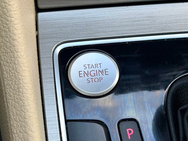 2015 Volkswagen Passat 4dr Sedan 1.8T Automatic SE PZEV - 23019056 - 41