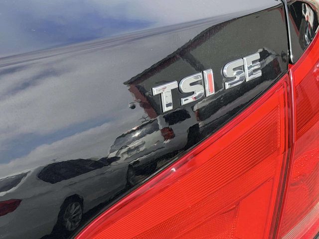 2015 Volkswagen Passat 4dr Sedan 1.8T Automatic SE PZEV - 23019056 - 5