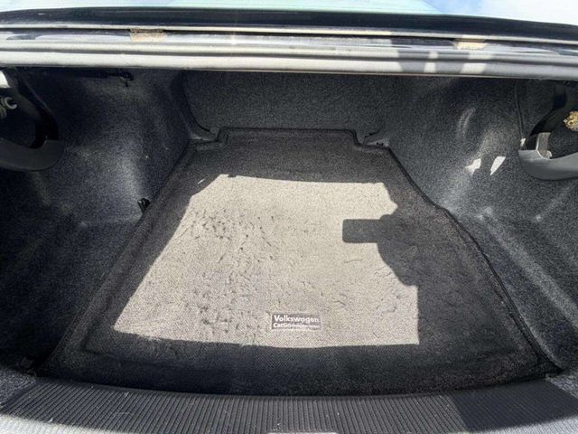 2015 Volkswagen Passat 4dr Sedan 1.8T Automatic SE PZEV - 23019056 - 6