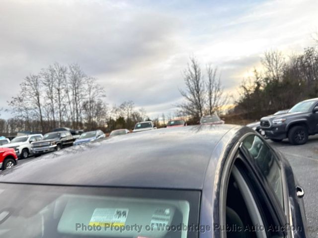 2015 Volkswagen Passat 4dr Sedan 1.8T Automatic S PZEV - 22973523 - 5