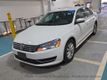 2015 Volkswagen Passat 4dr Sedan 1.8T Automatic S PZEV - 22994664 - 0