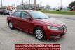 2015 Volkswagen Passat 4dr Sedan 1.8T Automatic S PZEV - 22686334 - 2