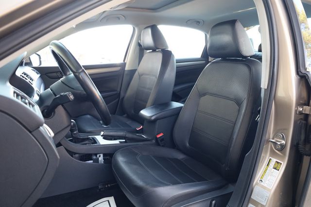 2015 Volkswagen Passat 4dr Sedan 2.0L DSG TDI SE w/Sunroof & Nav - 22978825 - 15