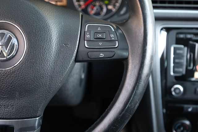 2015 Volkswagen Passat 4dr Sedan 2.0L DSG TDI SE w/Sunroof & Nav - 22978825 - 28