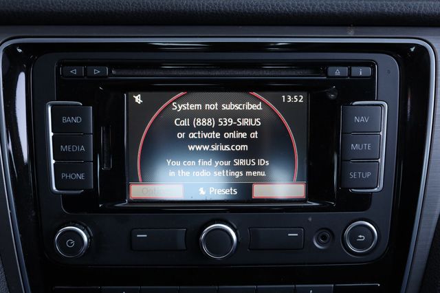 2015 Volkswagen Passat 4dr Sedan 2.0L DSG TDI SE w/Sunroof & Nav - 22978825 - 34