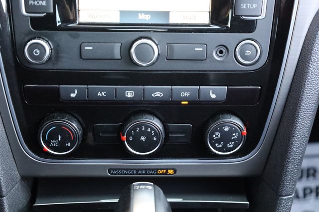 2015 Volkswagen Passat 4dr Sedan 2.0L DSG TDI SE w/Sunroof & Nav - 22978825 - 36