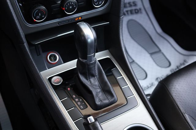 2015 Volkswagen Passat 4dr Sedan 2.0L DSG TDI SE w/Sunroof & Nav - 22978825 - 37