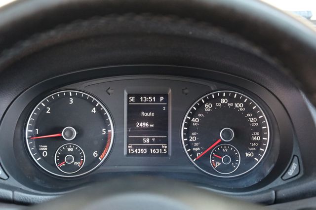 2015 Volkswagen Passat 4dr Sedan 2.0L DSG TDI SE w/Sunroof & Nav - 22978825 - 39