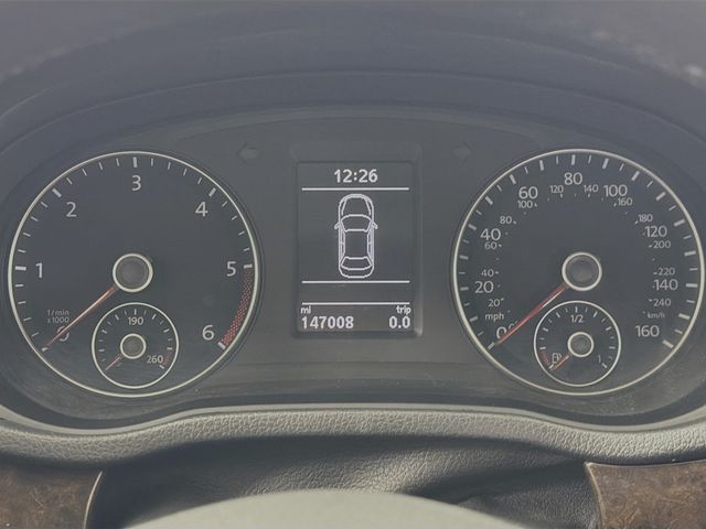 2015 Volkswagen Passat 4dr Sedan 2.0L TDI DSG SEL Premium - 22997420 - 11