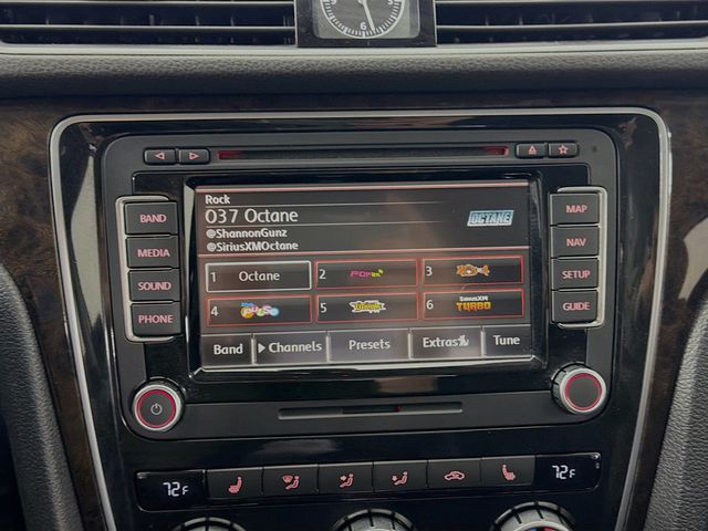 2015 Volkswagen Passat 4dr Sedan 2.0L TDI DSG SEL Premium - 22997420 - 14