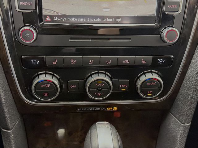 2015 Volkswagen Passat 4dr Sedan 2.0L TDI DSG SEL Premium - 22997420 - 15