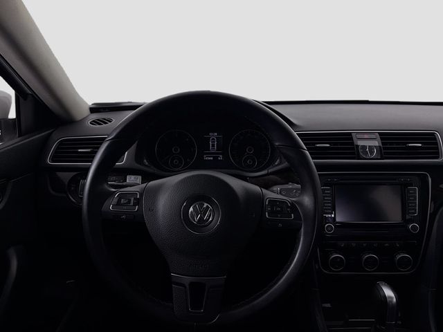 2015 Volkswagen Passat 4dr Sedan 2.0L TDI DSG SEL Premium - 22997420 - 23