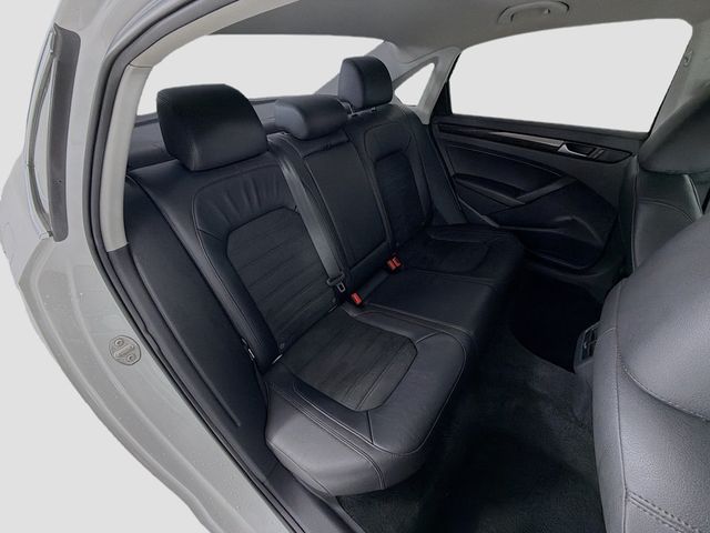 2015 Volkswagen Passat 4dr Sedan 2.0L TDI DSG SEL Premium - 22997420 - 28