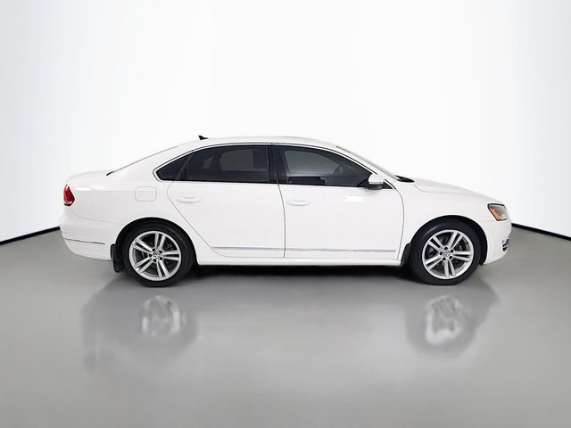 2015 Volkswagen Passat 4dr Sedan 2.0L TDI DSG SEL Premium - 22997420 - 7