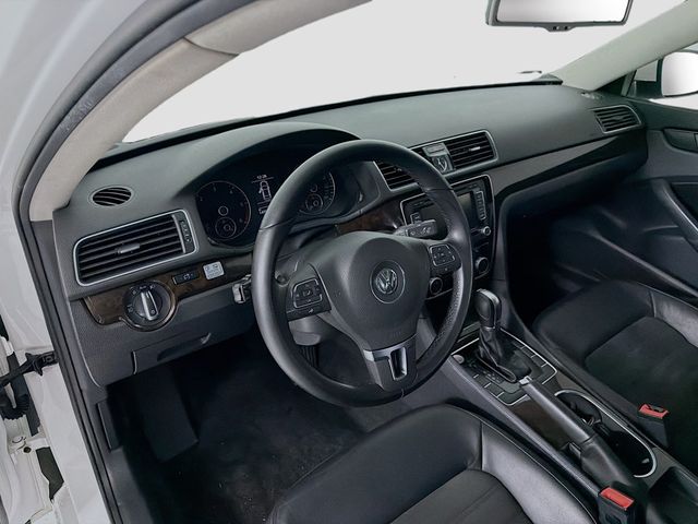 2015 Volkswagen Passat 4dr Sedan 2.0L TDI DSG SEL Premium - 22997420 - 8