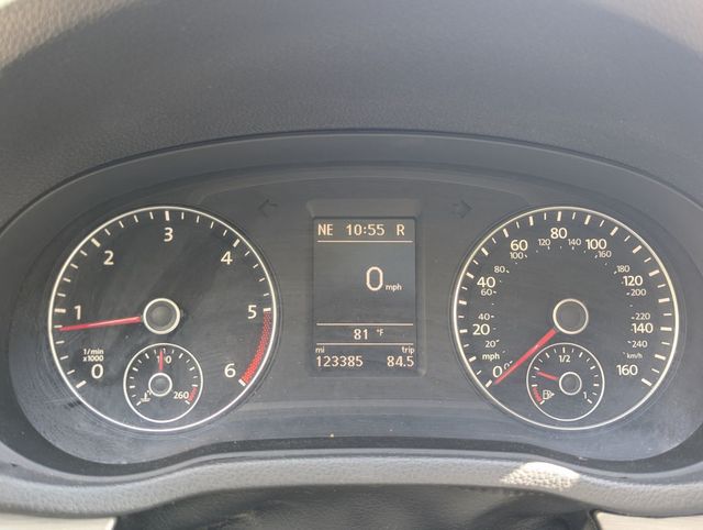 2015 Volkswagen Passat 4dr Sedan 2.0L TDI DSG SE w/Sunroof - 22990159 - 18