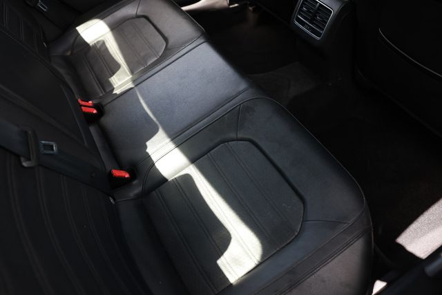 2015 Volkswagen Passat SE - 23013217 - 14