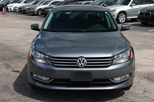 2015 Volkswagen Passat SE - 23013217 - 21