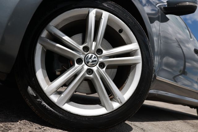 2015 Volkswagen Passat SE - 23013217 - 33