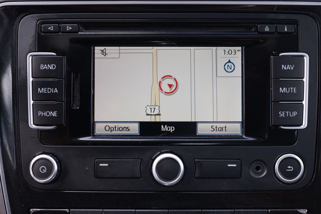2015 Volkswagen Passat SE - 23013217 - 39