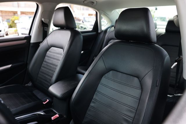 2015 Volkswagen Passat SE - 23013217 - 8