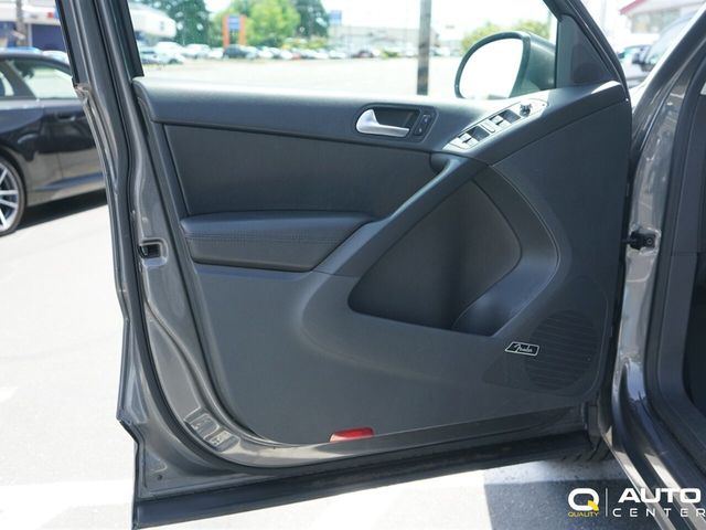 2015 Volkswagen Tiguan  - 23035080 - 9