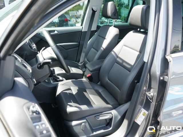 2015 Volkswagen Tiguan  - 23035080 - 11