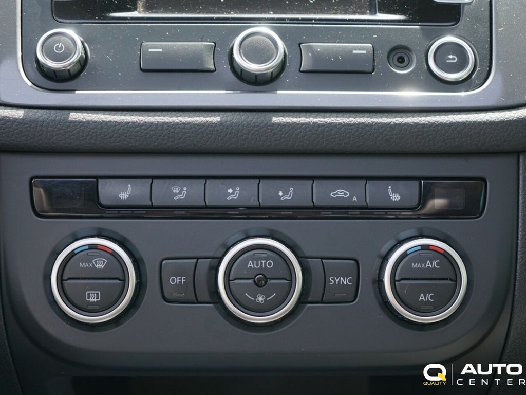 2015 Volkswagen Tiguan  - 23035080 - 17