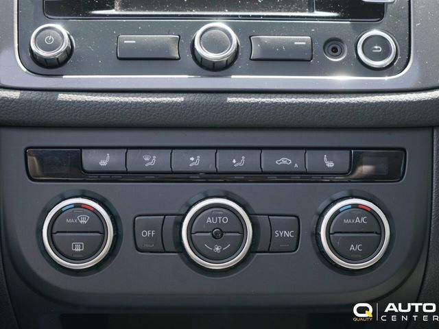2015 Volkswagen Tiguan  - 23035080 - 17