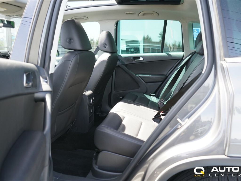 2015 Volkswagen Tiguan  - 23035080 - 19
